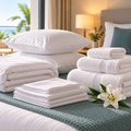 Linge de maison en plus
